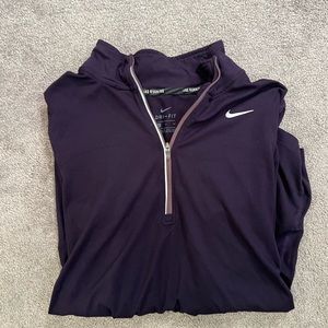 Nike Quarterzip